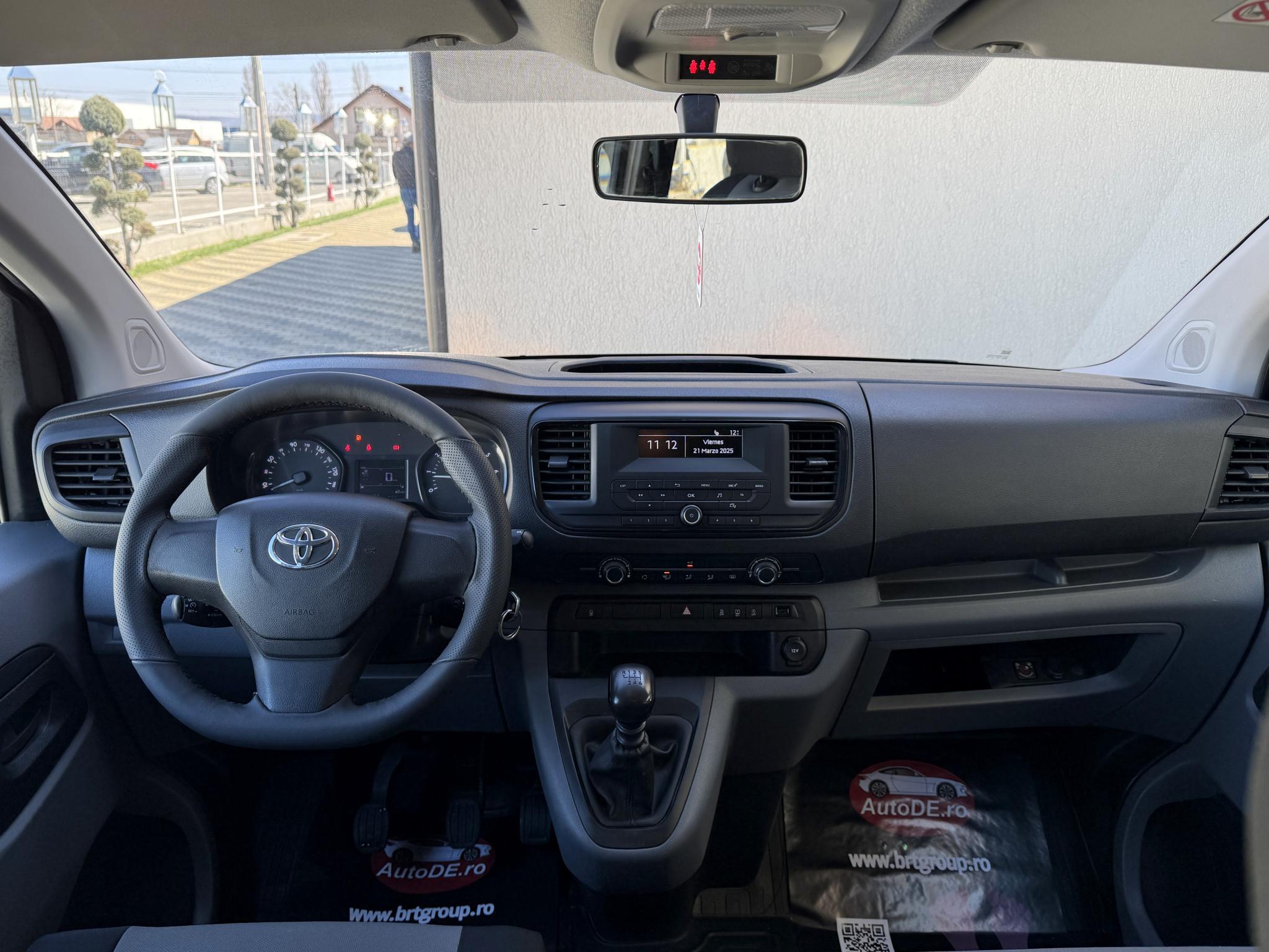 Toyota-Proace
