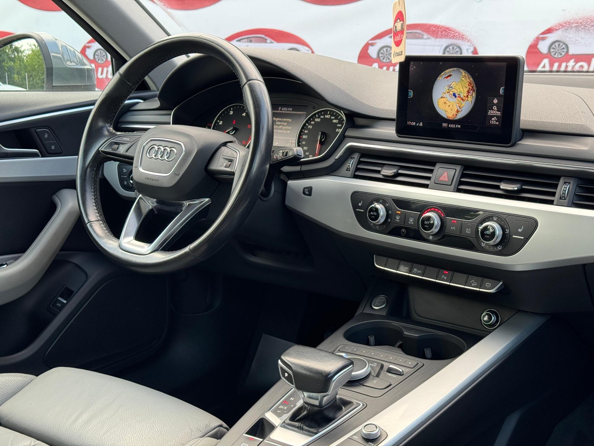 Audi-A4 Allroad