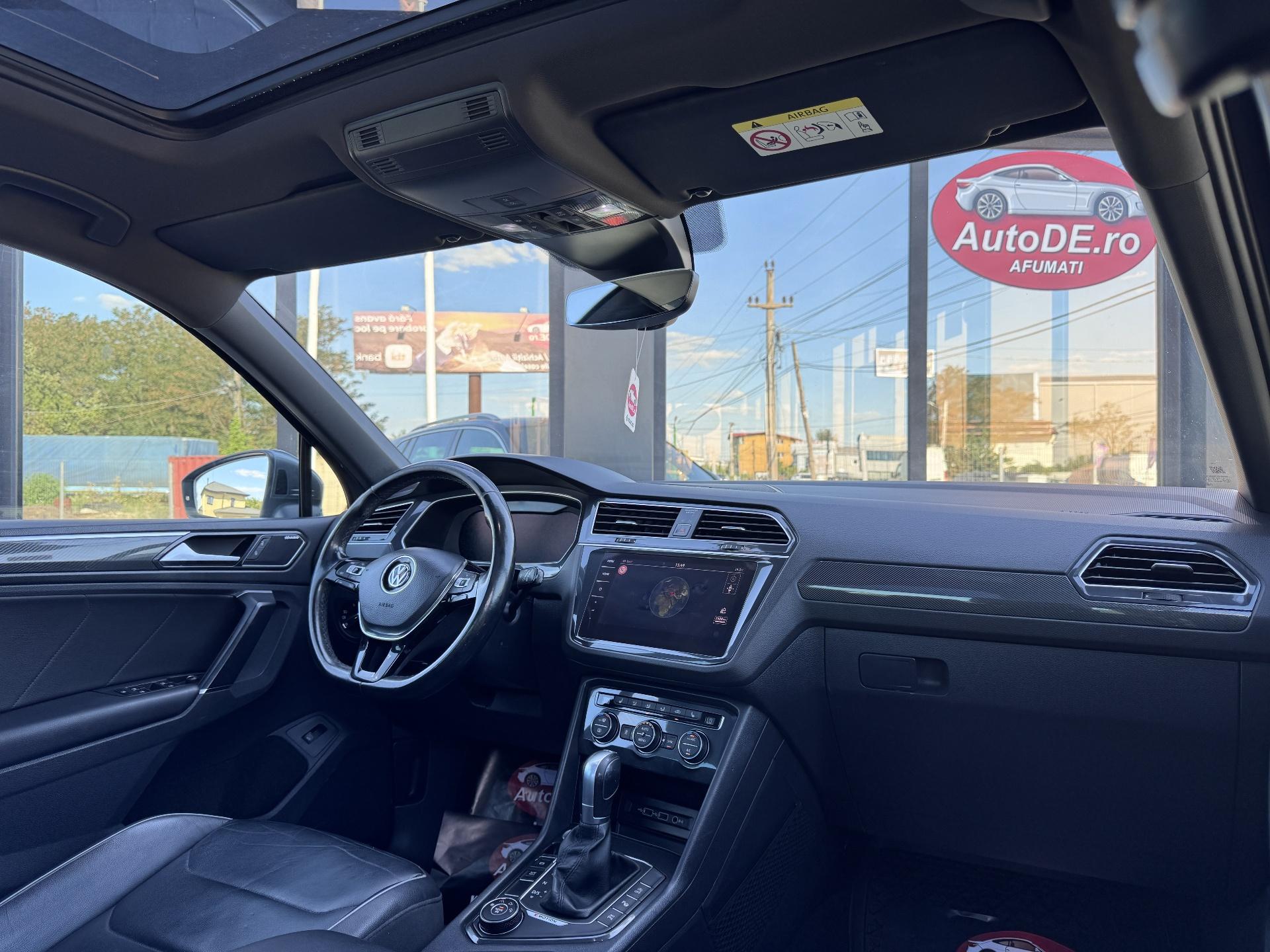 Volkswagen-Tiguan