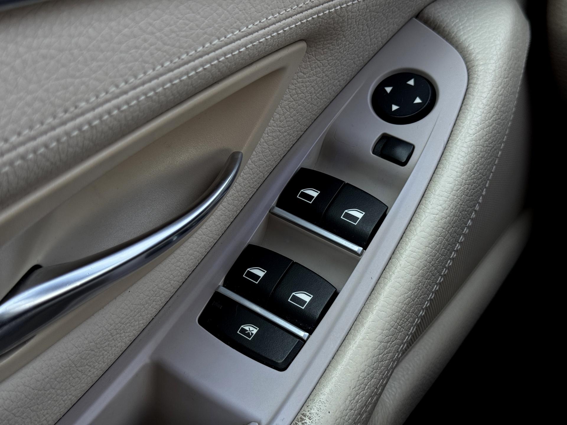 BMW-Seria 5