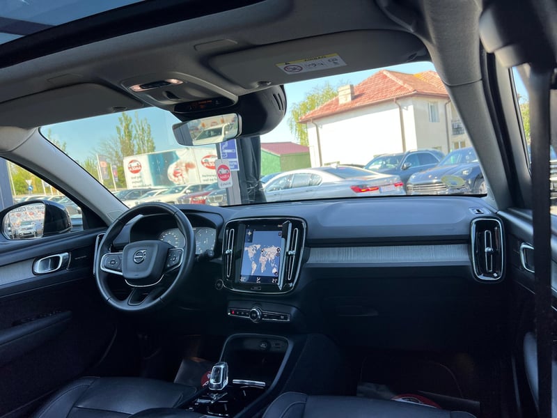 Car Thumb