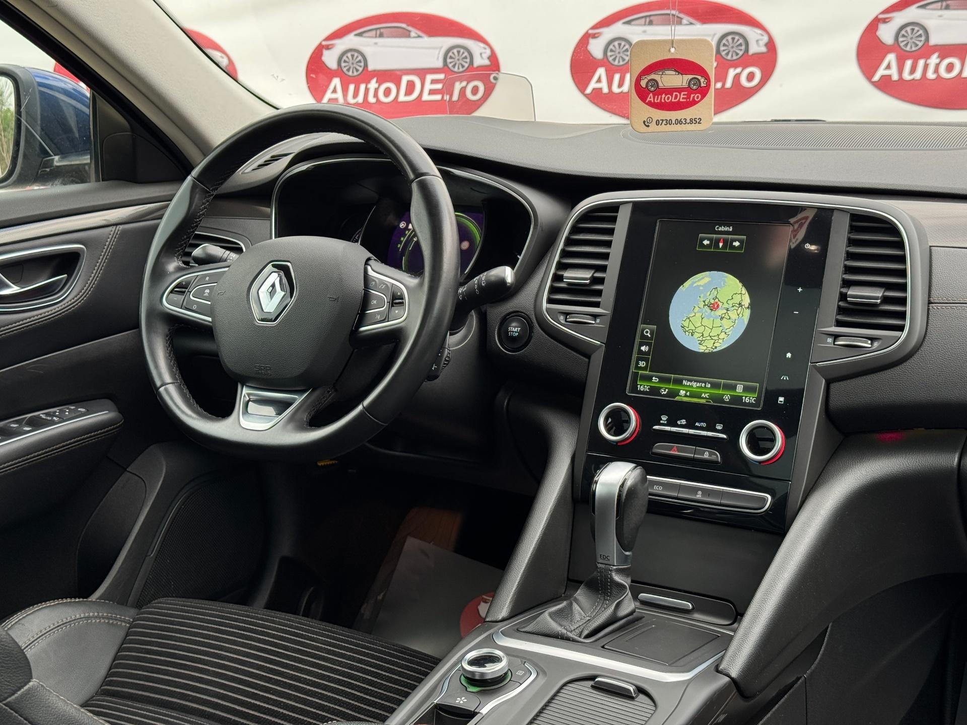 Renault-Talisman