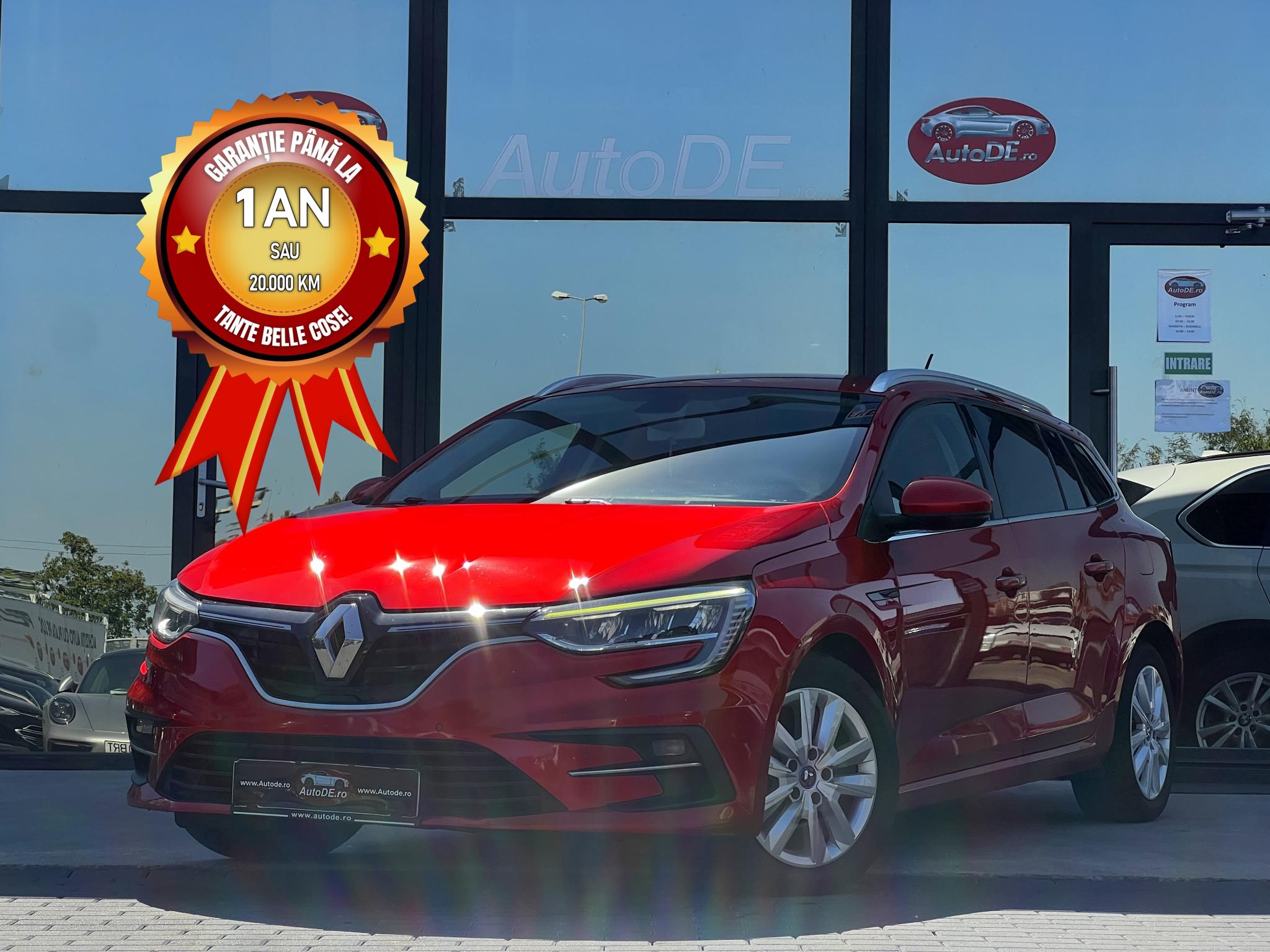 Renault-Megane