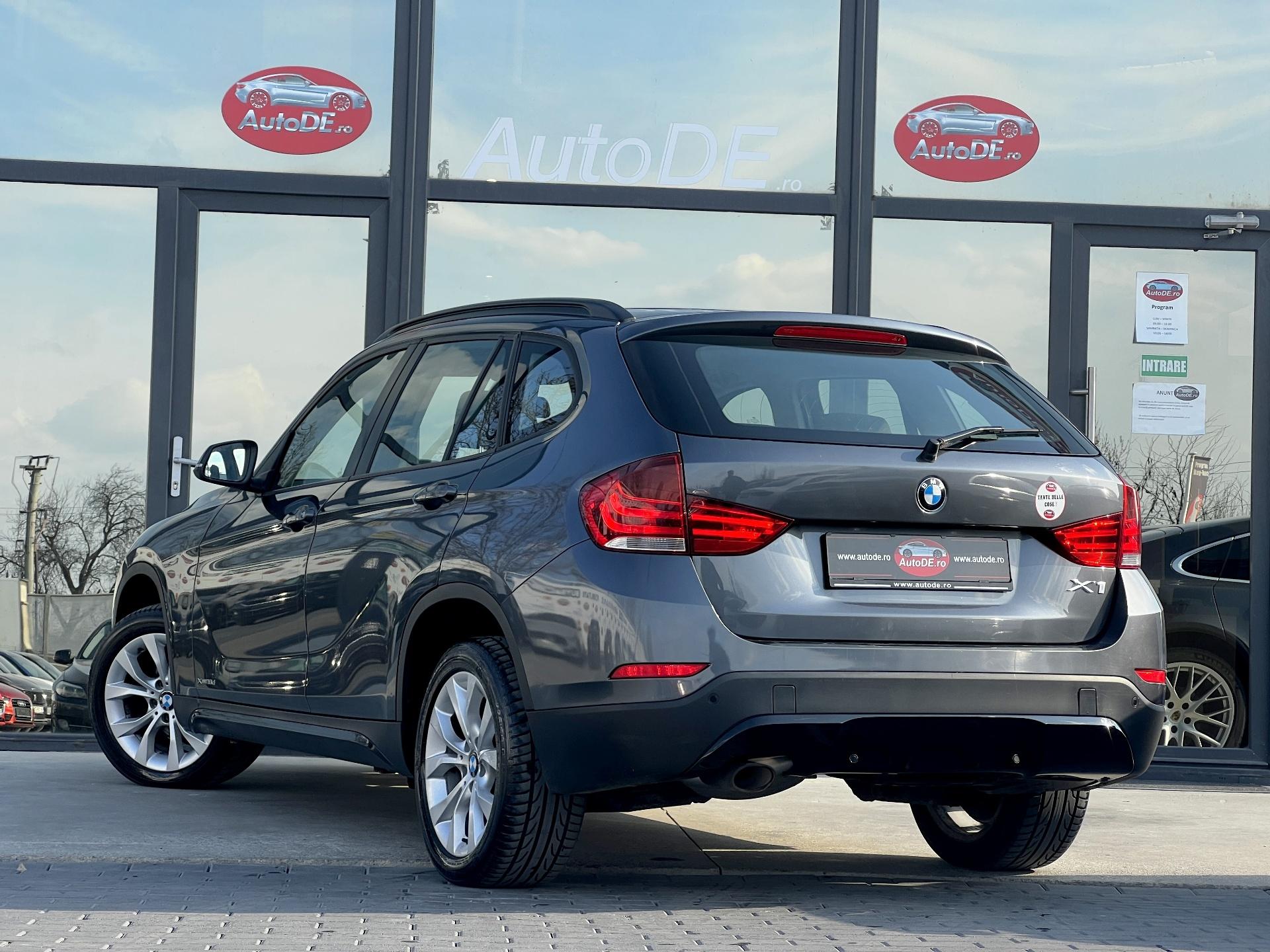 BMW-X1