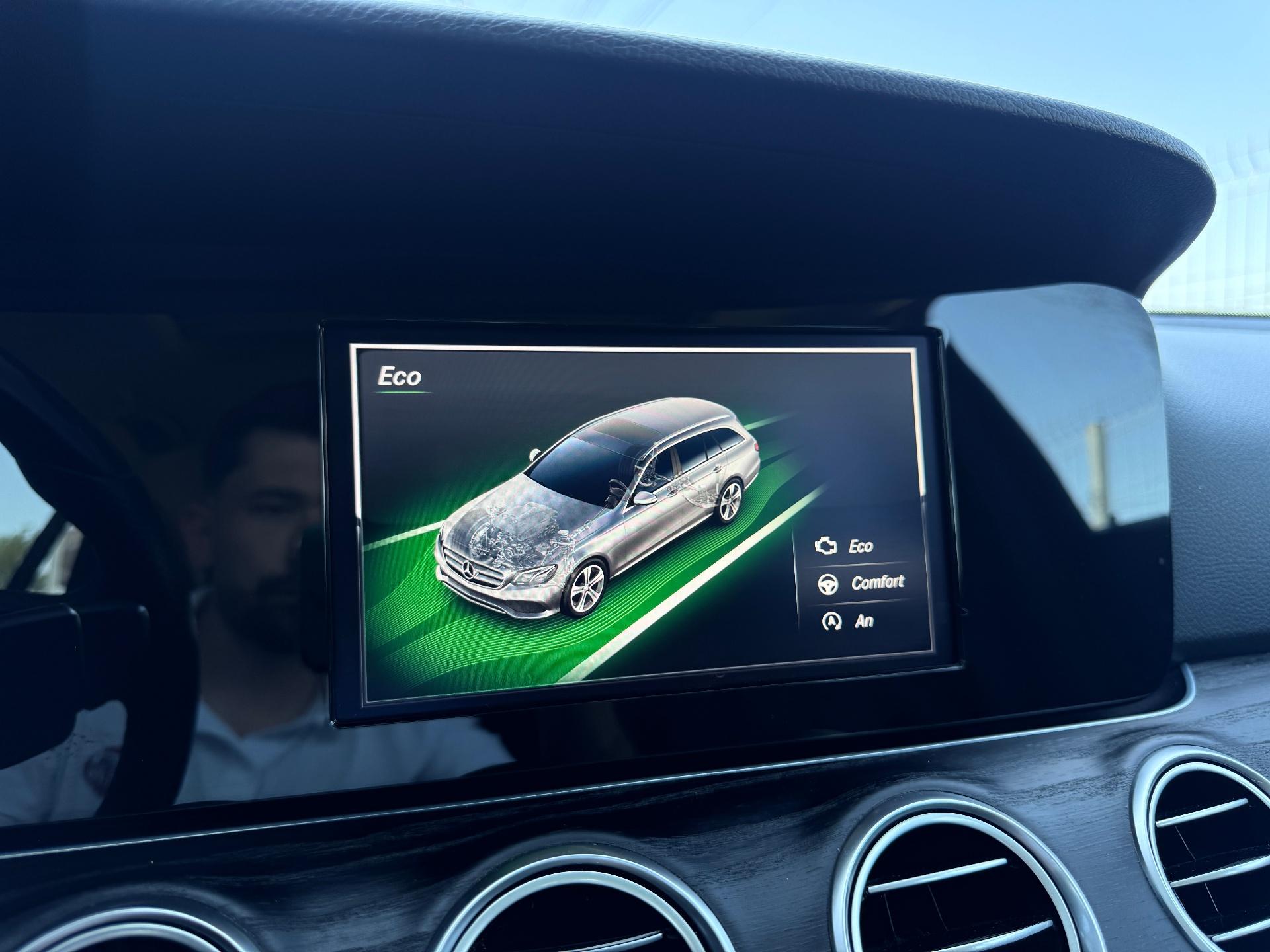 Mercedes-Benz-E
