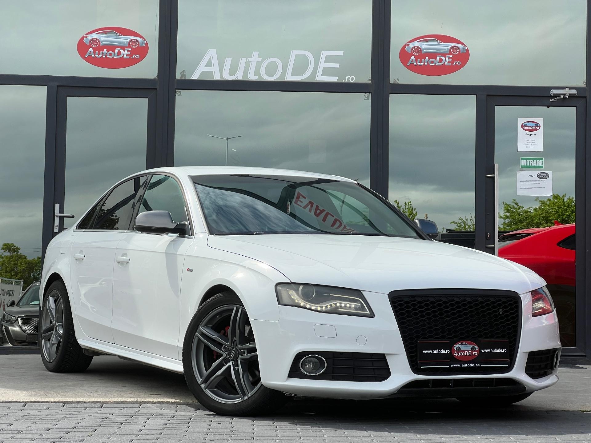 Audi-A4