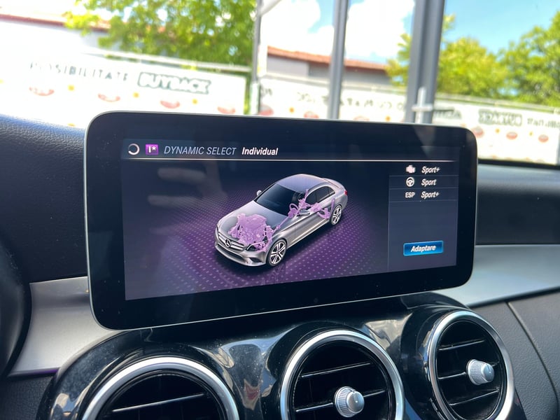 Car Thumb