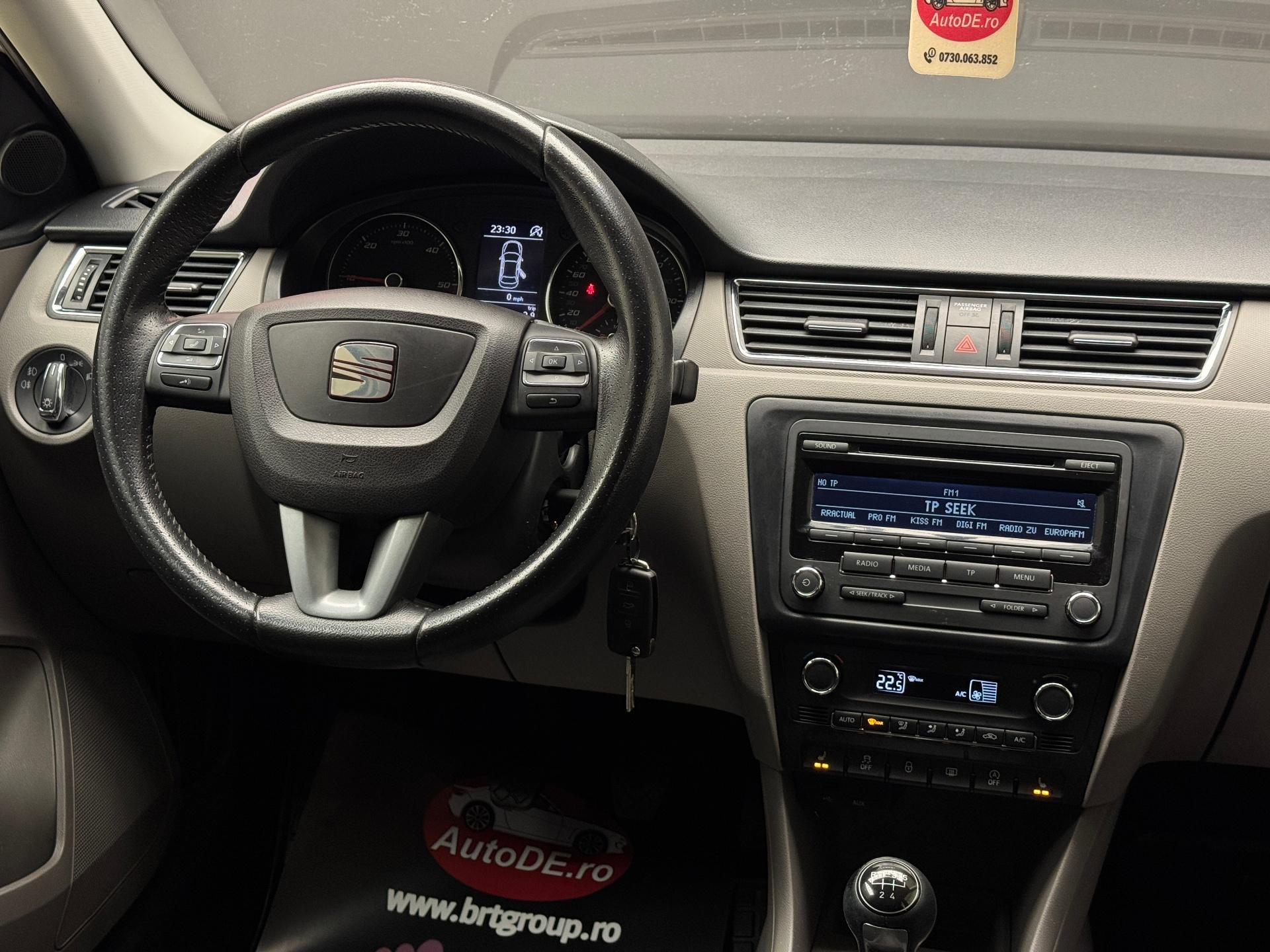 Seat-Toledo