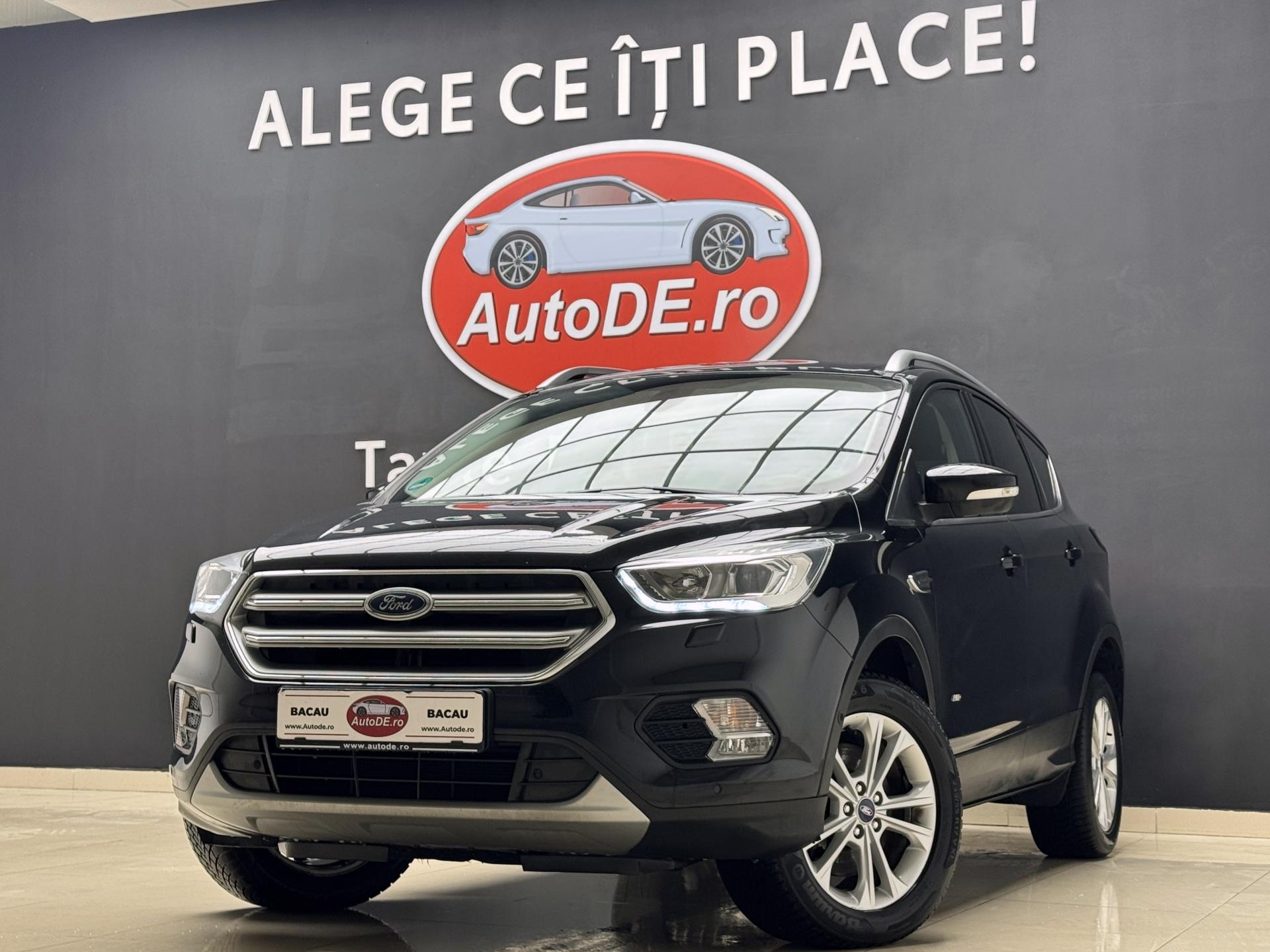 Ford-Kuga