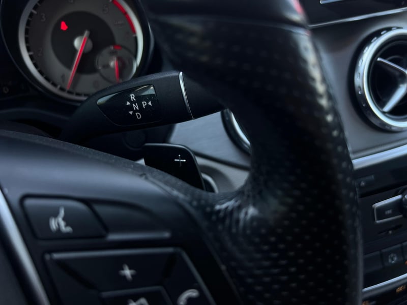 Car Thumb