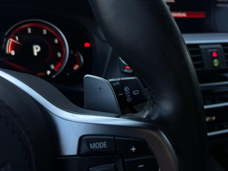 Car Thumb
