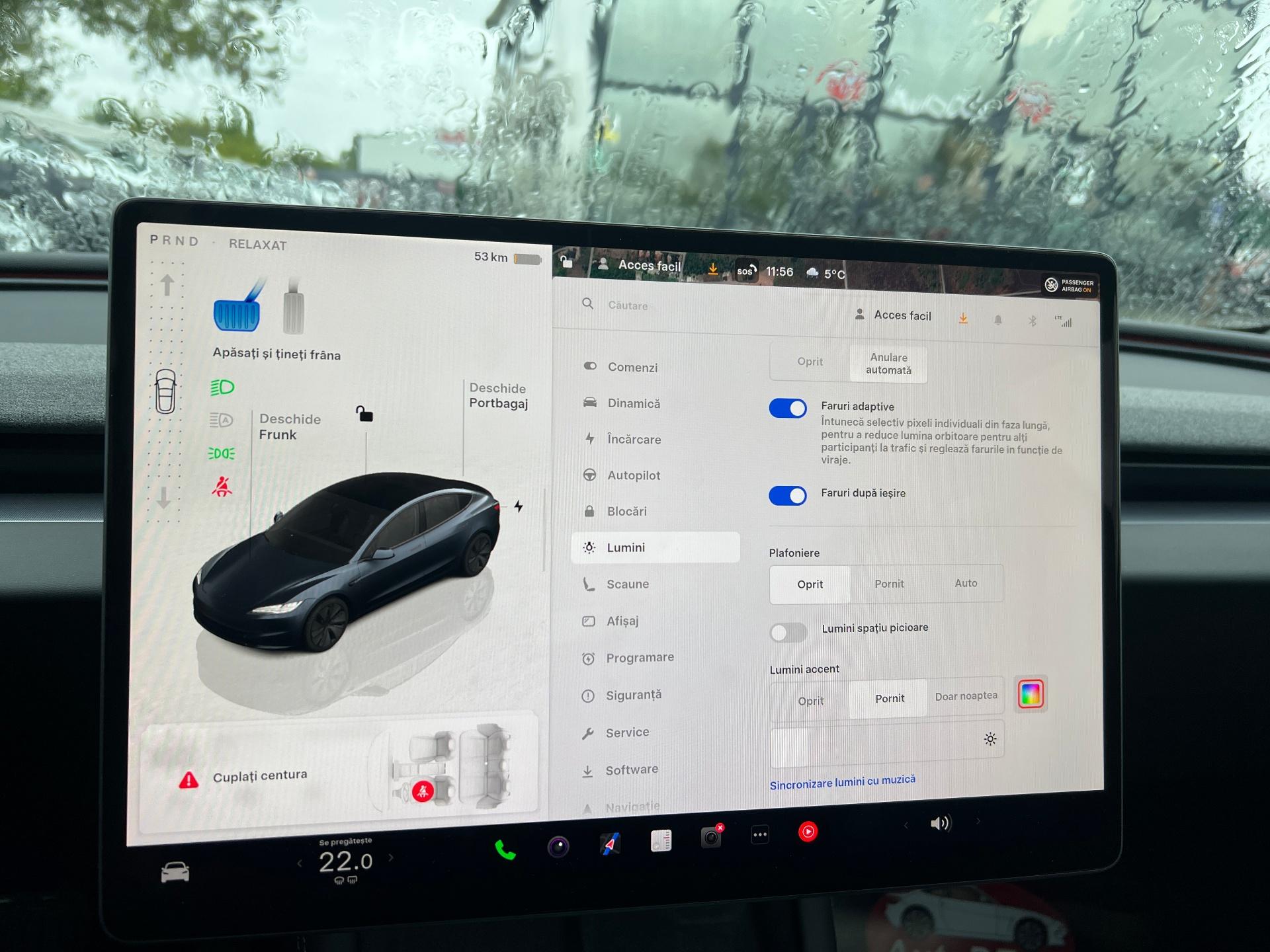 Tesla-Model 3