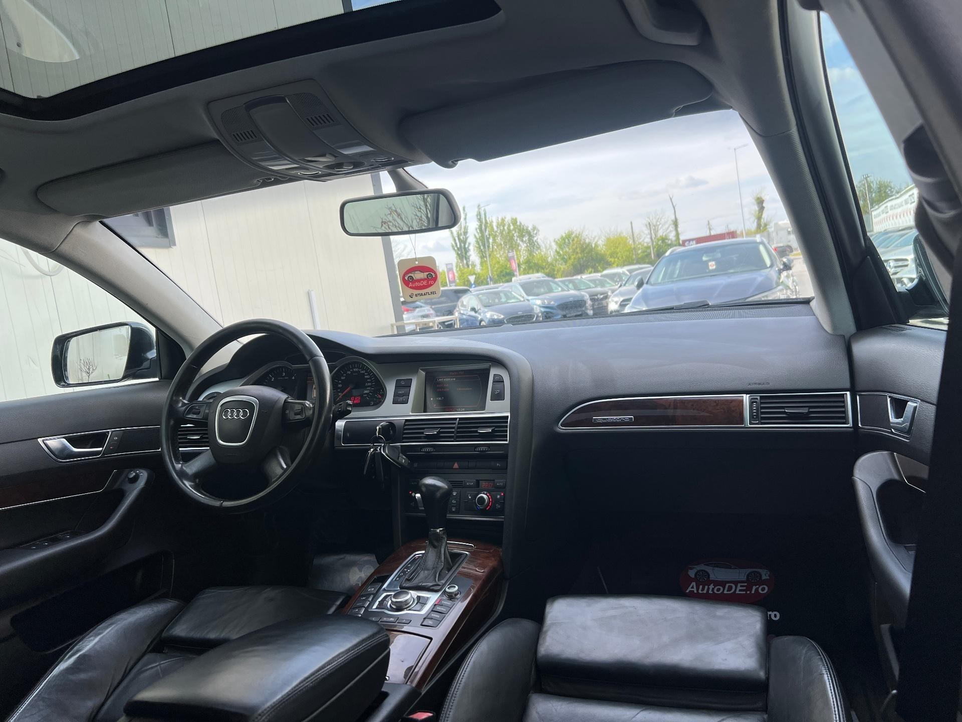 Audi-A6 Allroad