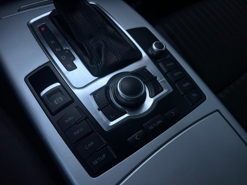 Car Thumb