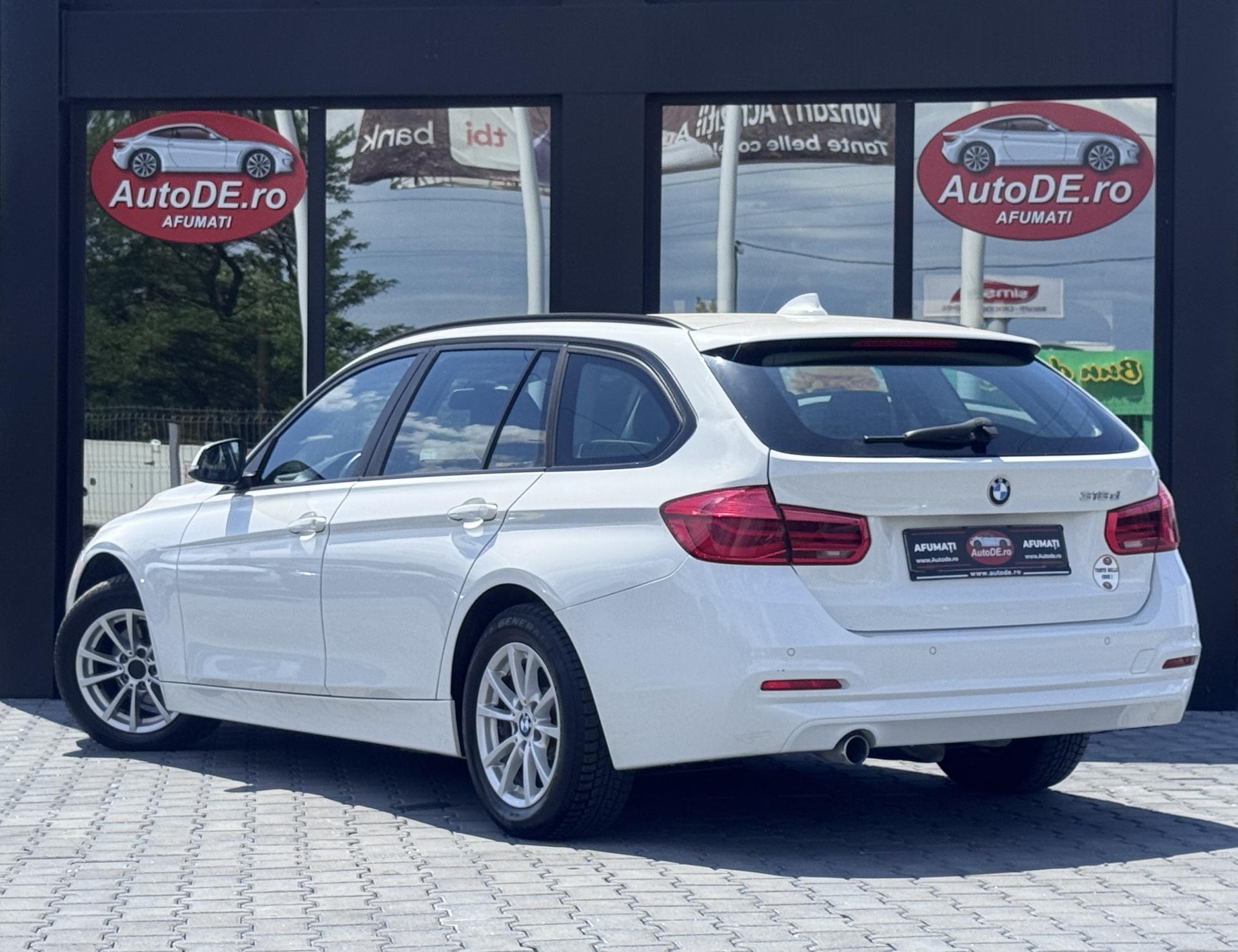 BMW-Seria 3