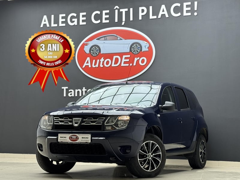AutoDE.ro - Masini second hand - Bucuresti si Bacau