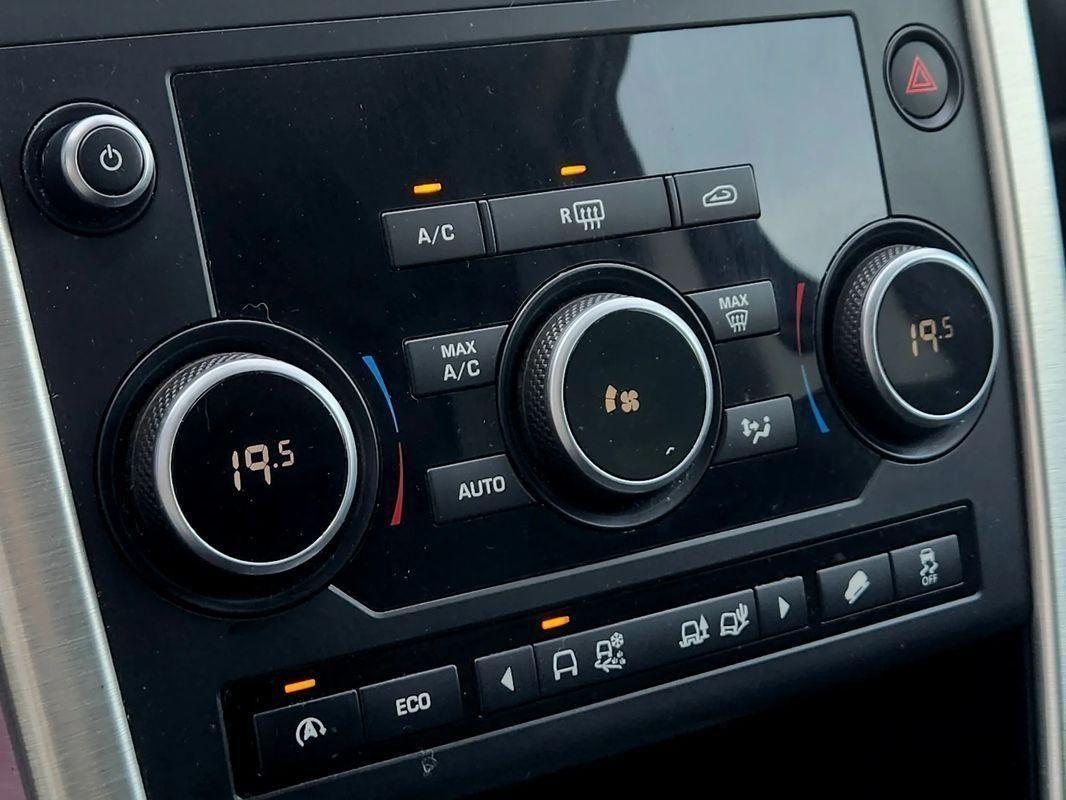 Land Rover-Discovery Sport