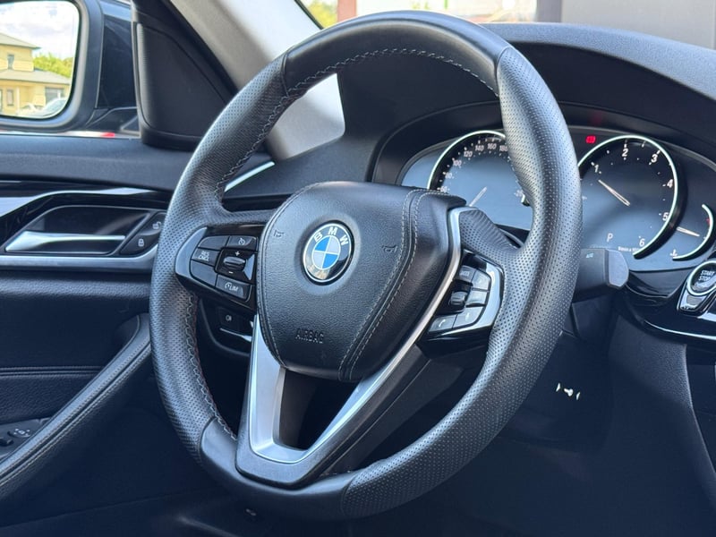 Car Thumb