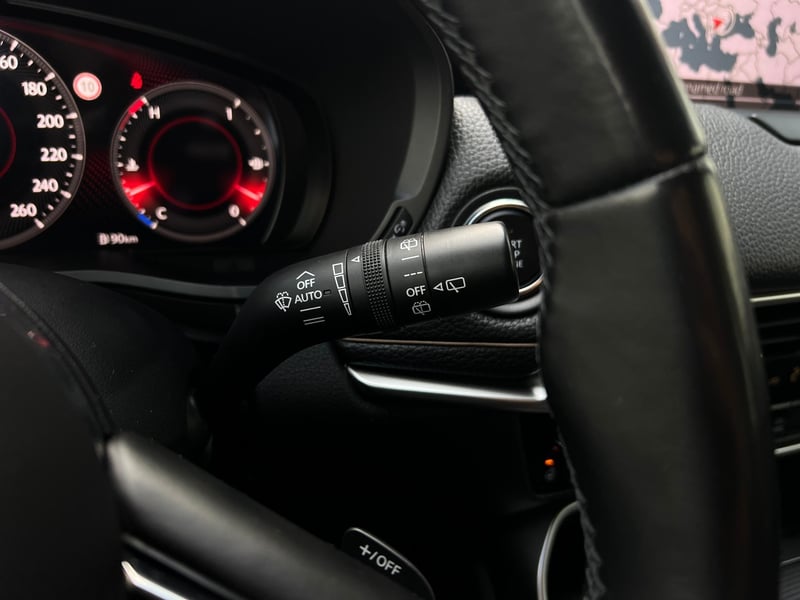 Car Thumb