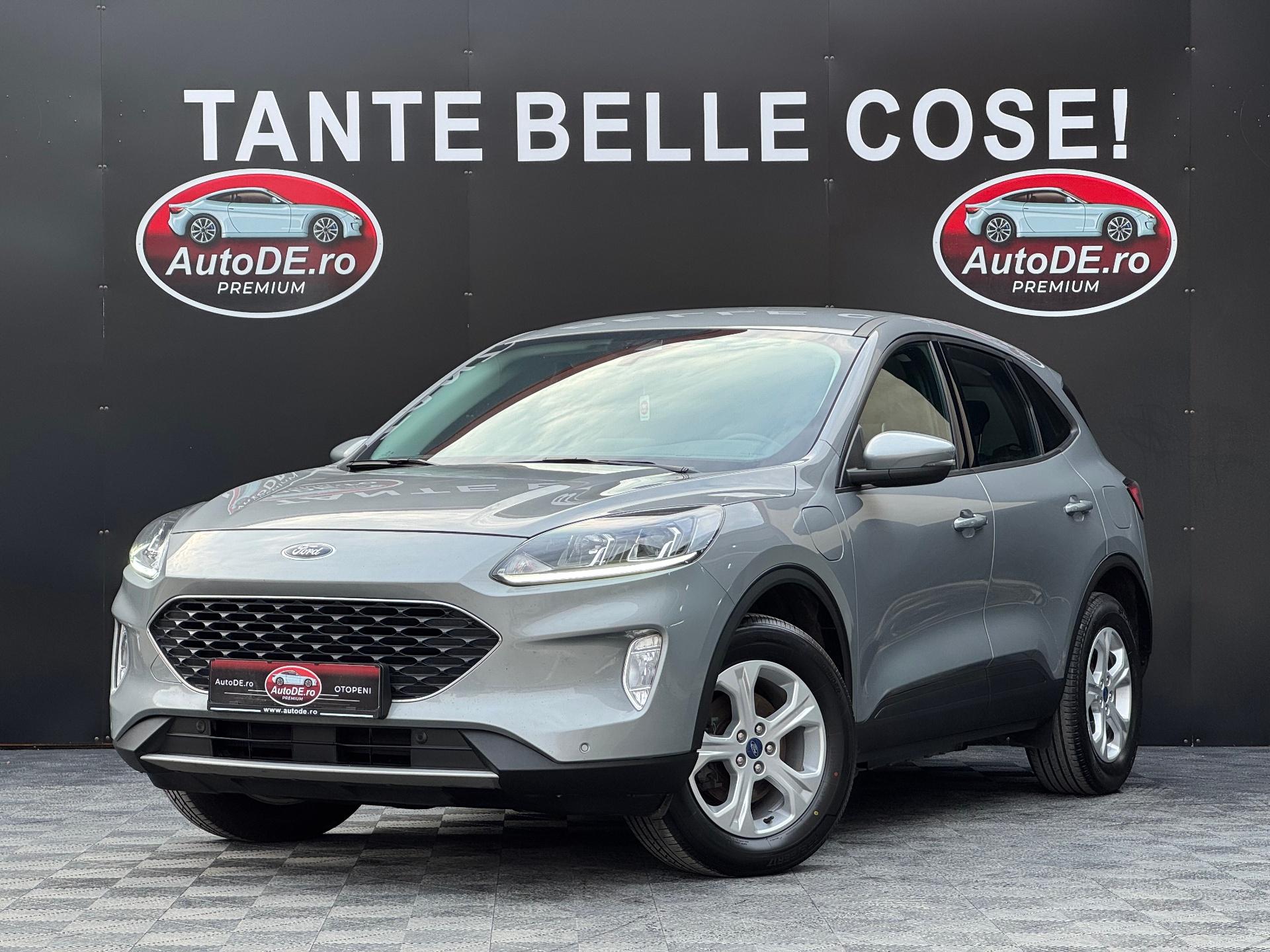 Ford-Kuga