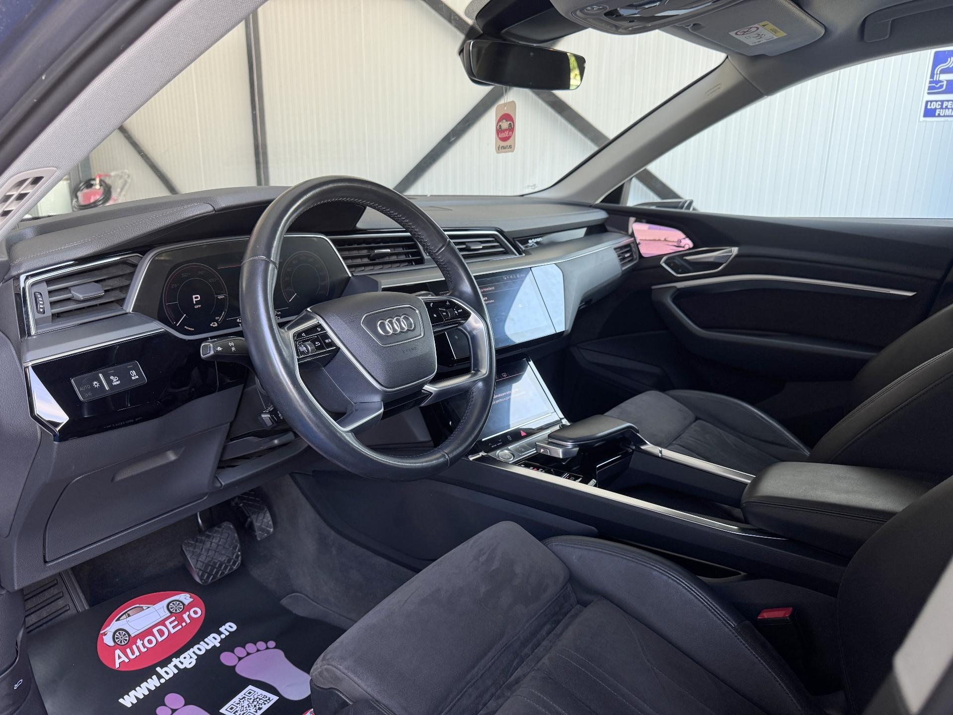 Audi-e-tron