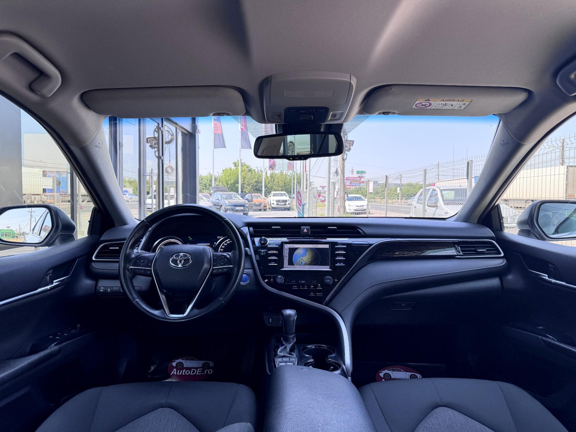Toyota-Camry