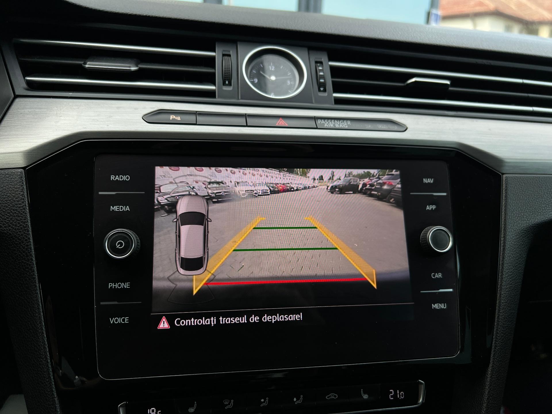Volkswagen-Arteon
