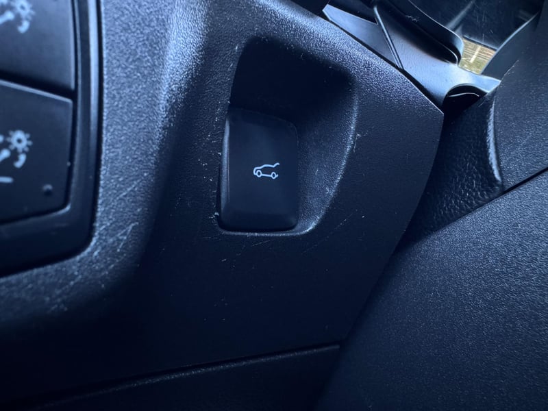 Car Thumb