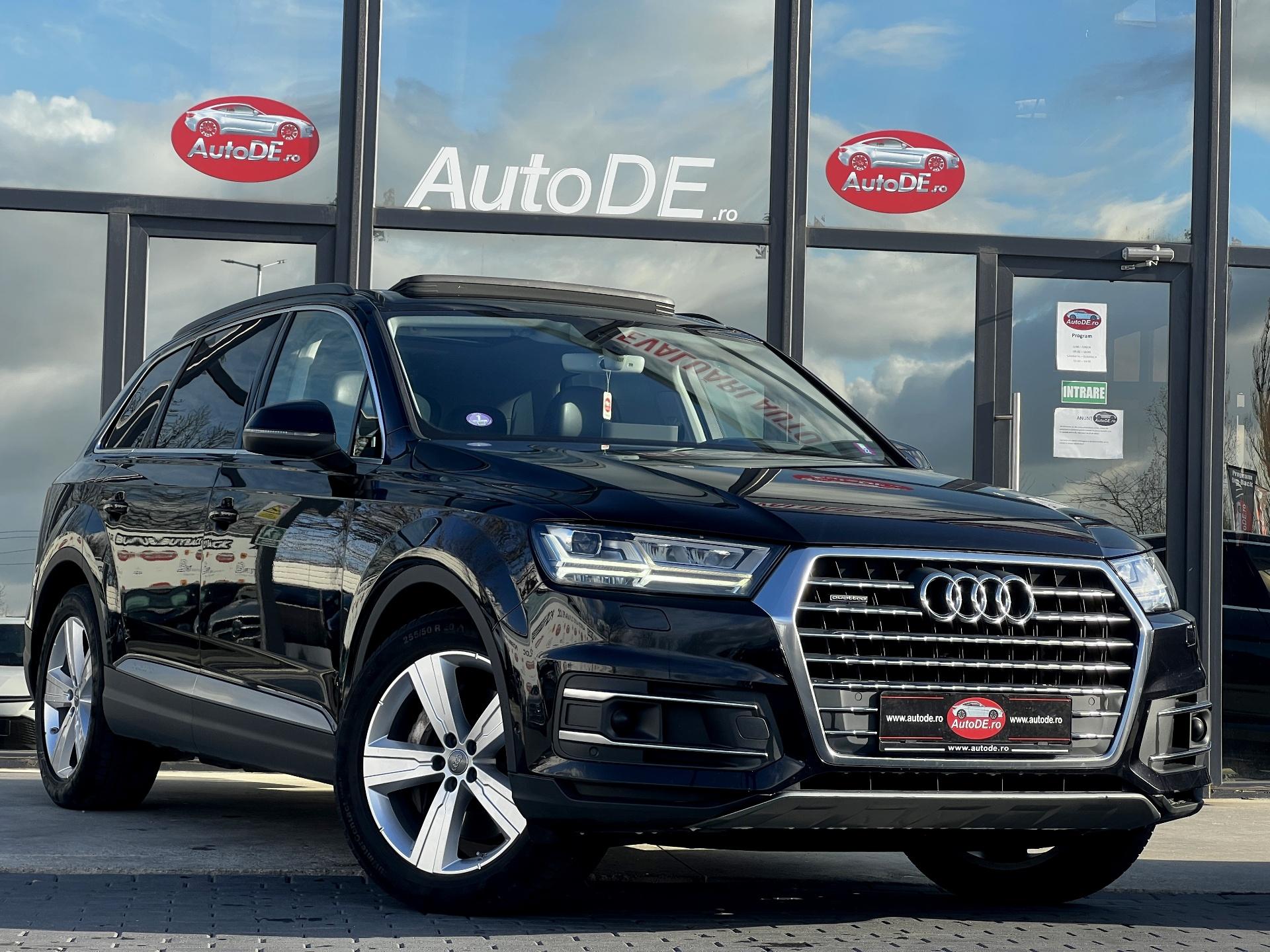 Audi-Q7