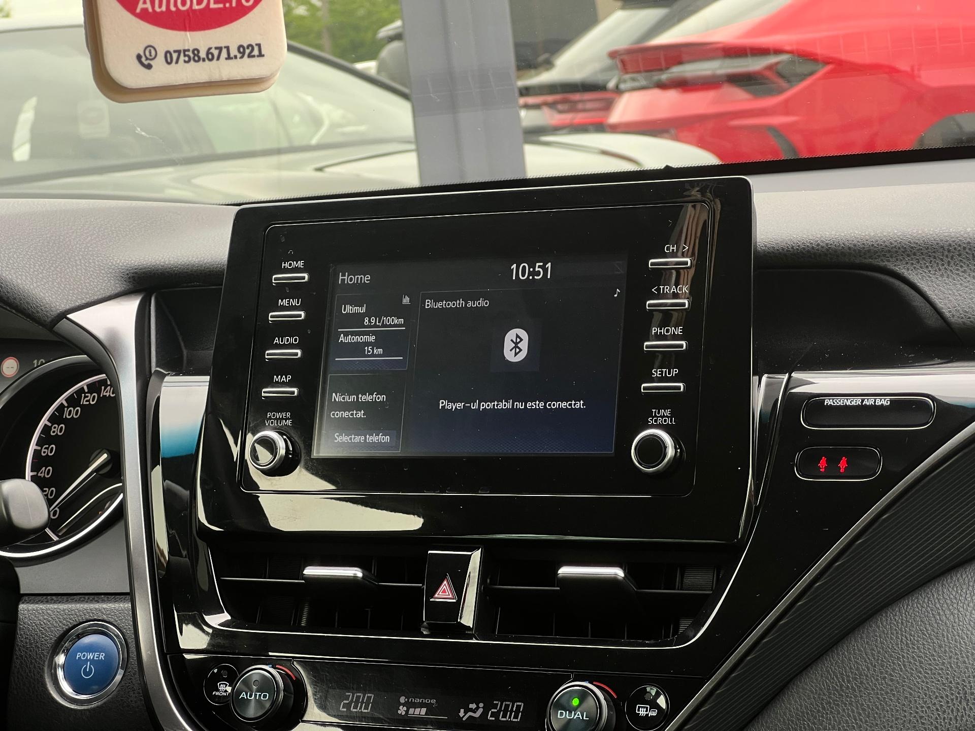 Toyota-Camry