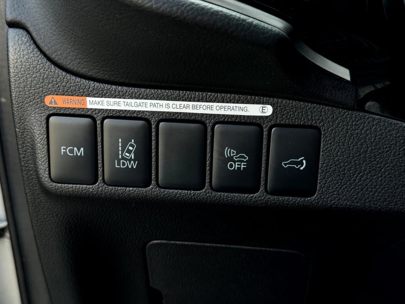 Car Thumb