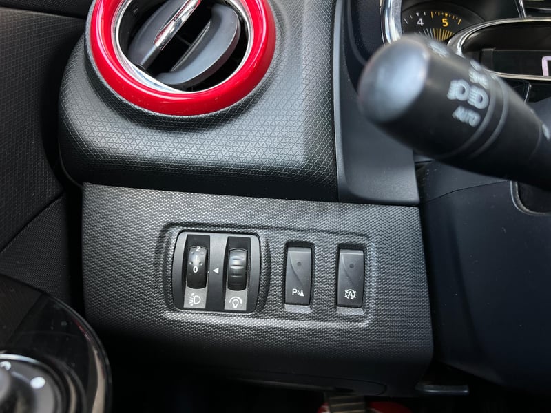 Car Thumb