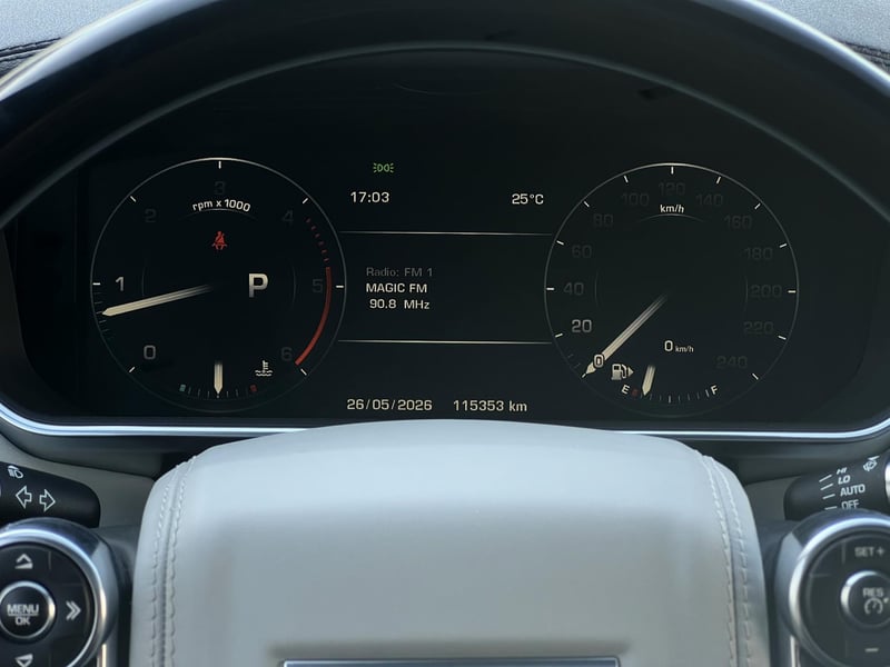 Car Thumb