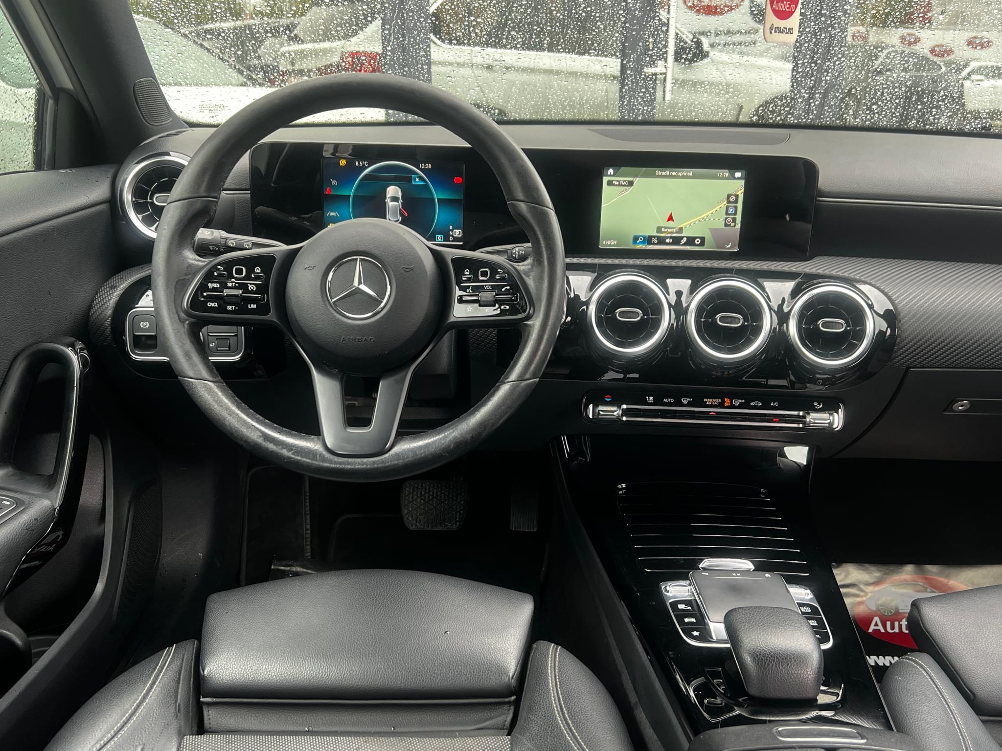 Mercedes-Benz-A
