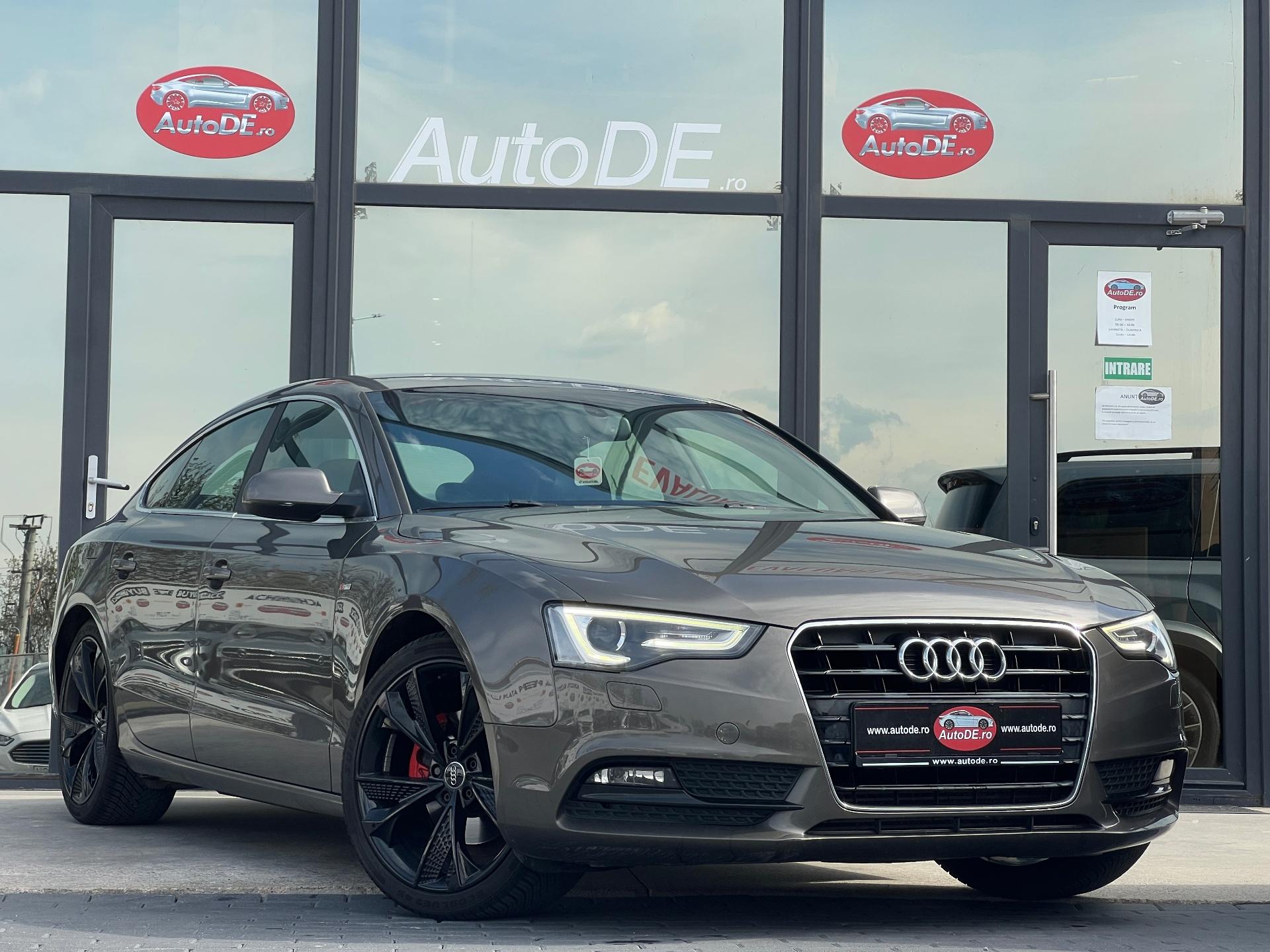 Audi-A5