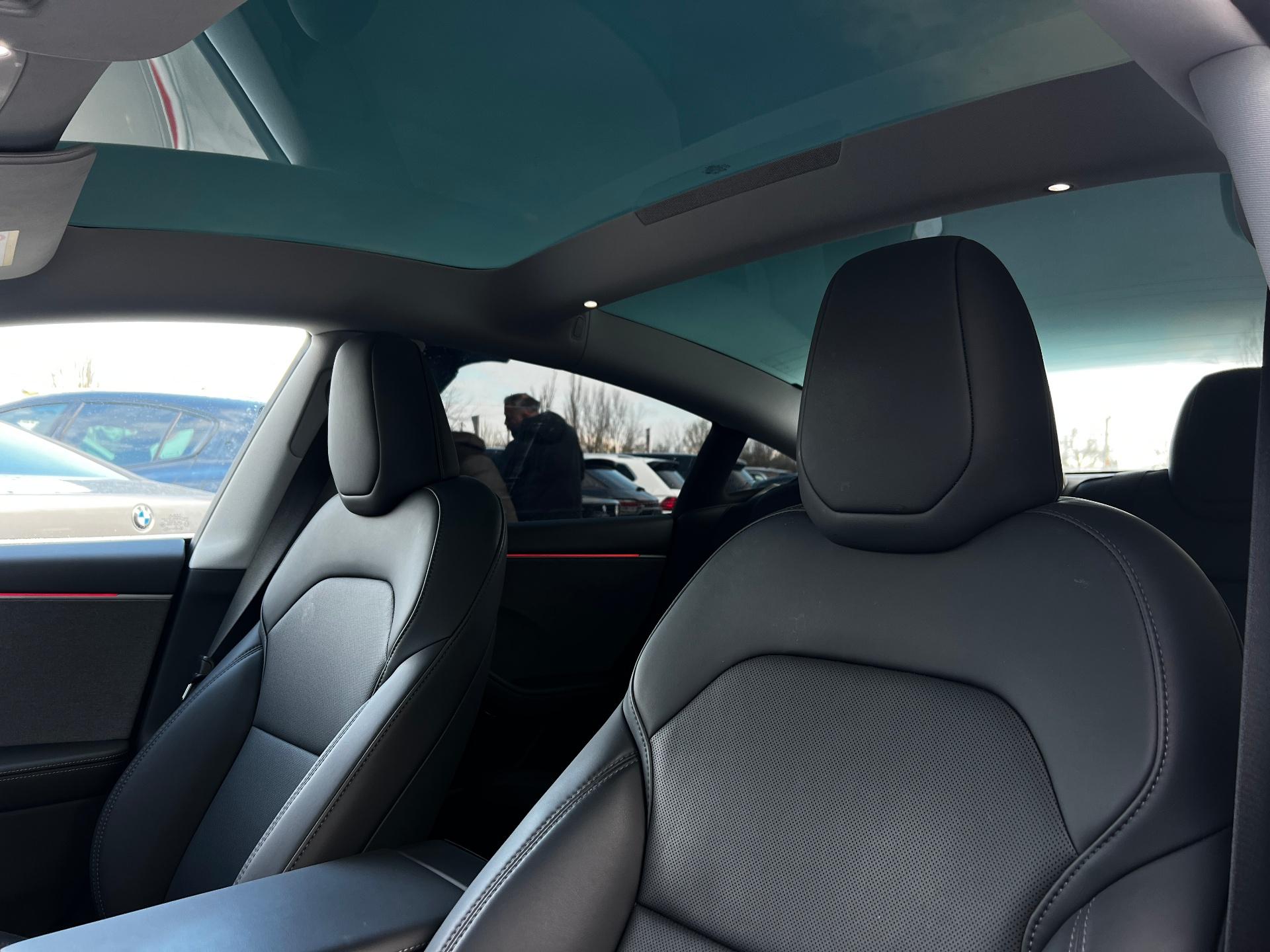 Tesla-Model 3