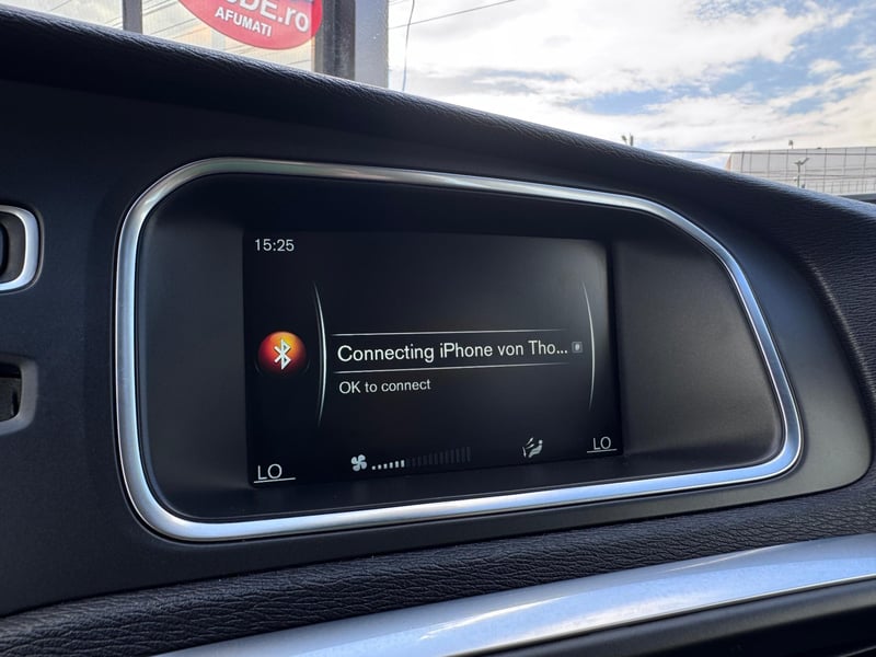 Car Thumb