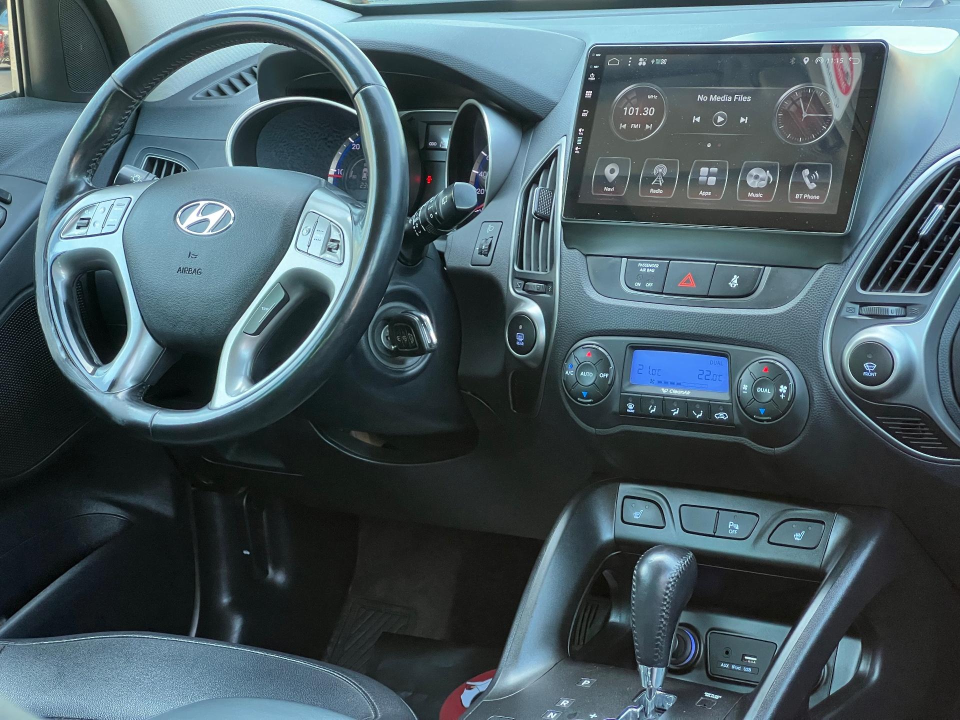 Hyundai-ix35