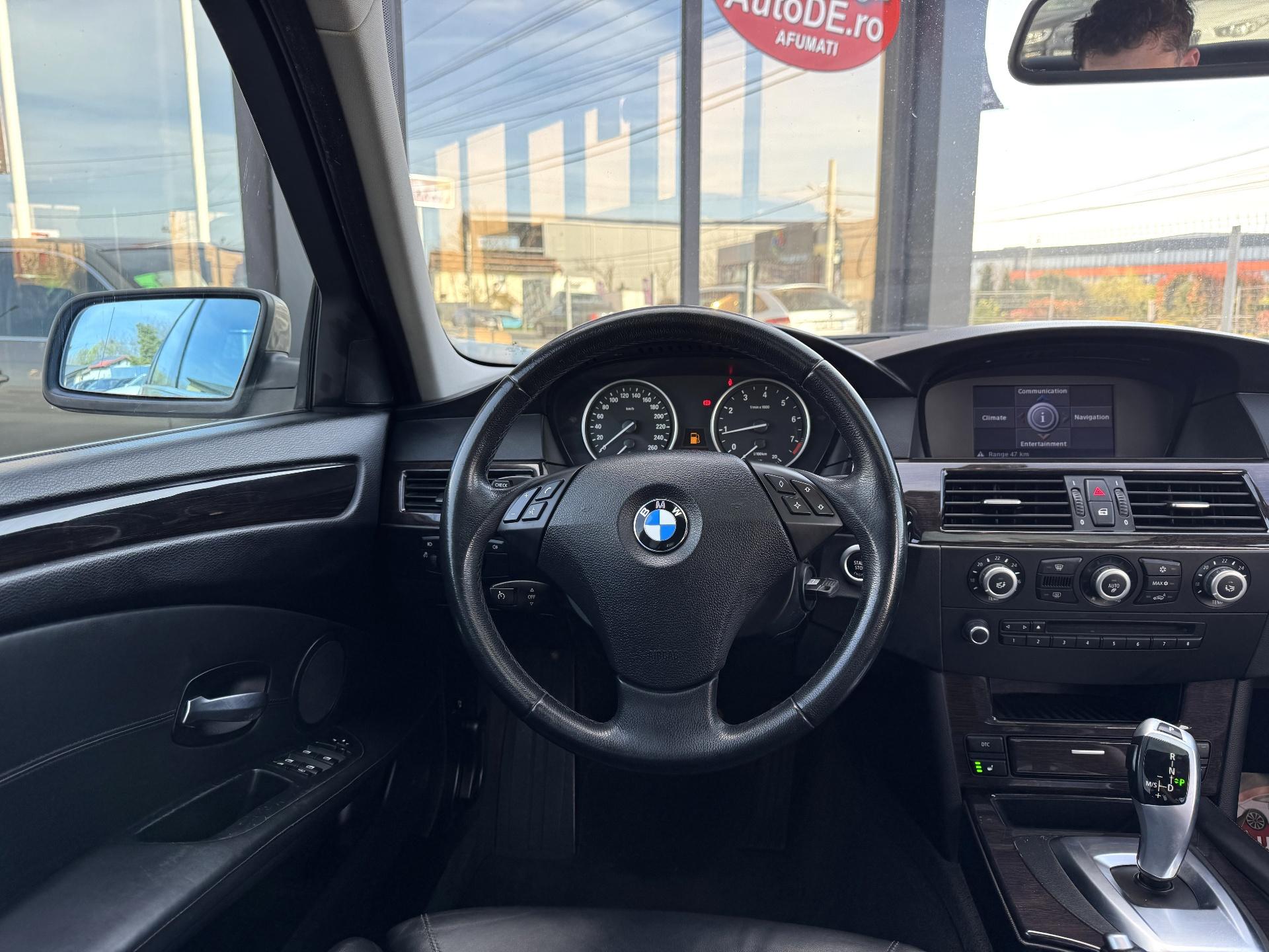 BMW-Seria 5
