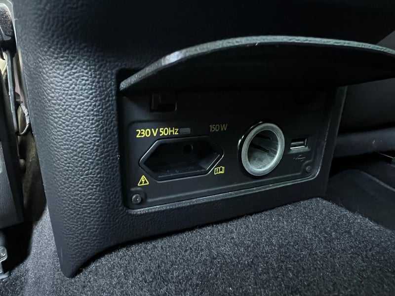 Car Thumb