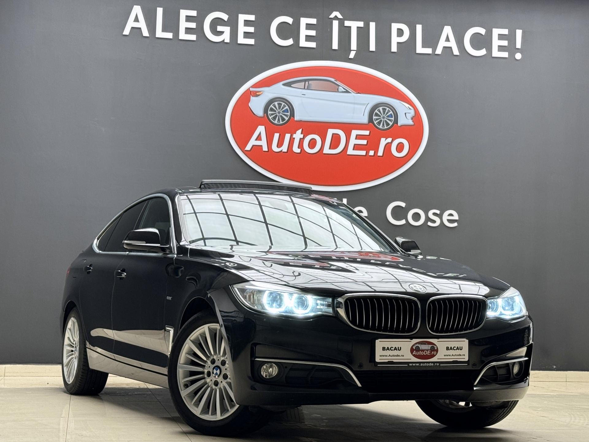 BMW-Seria 3