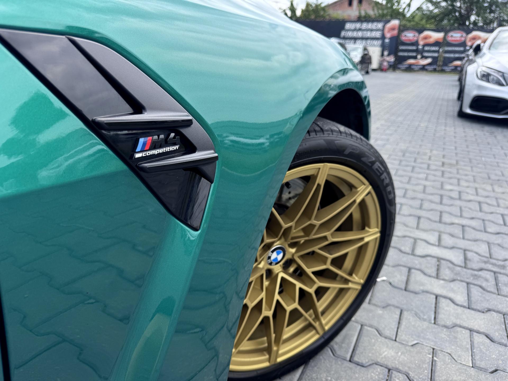 BMW-M4