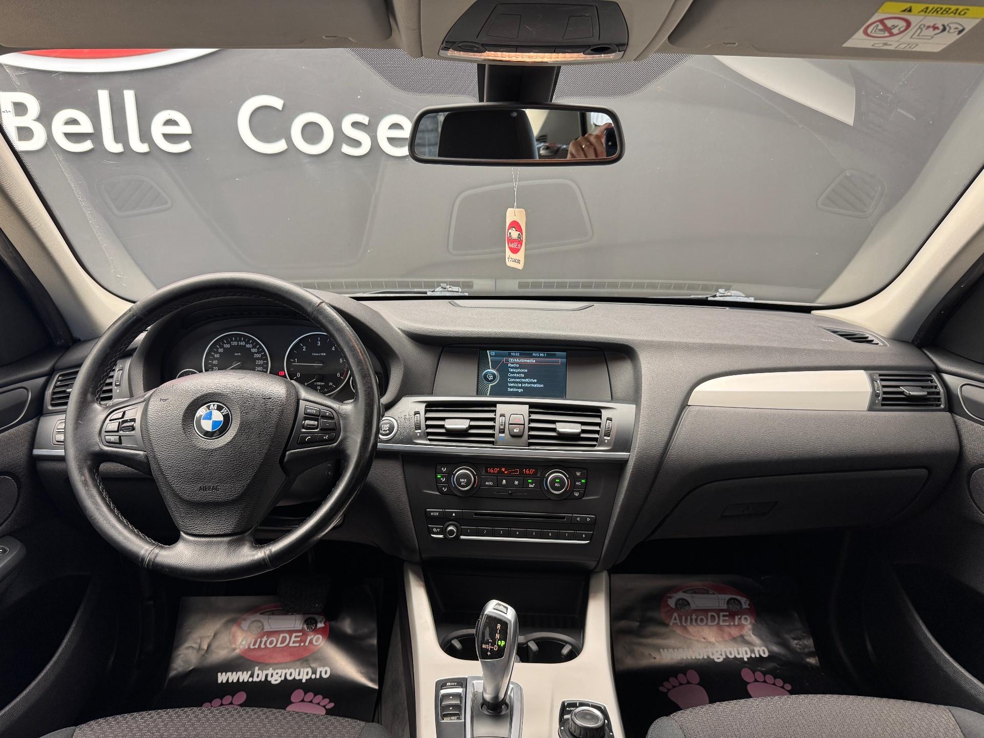 BMW-X3