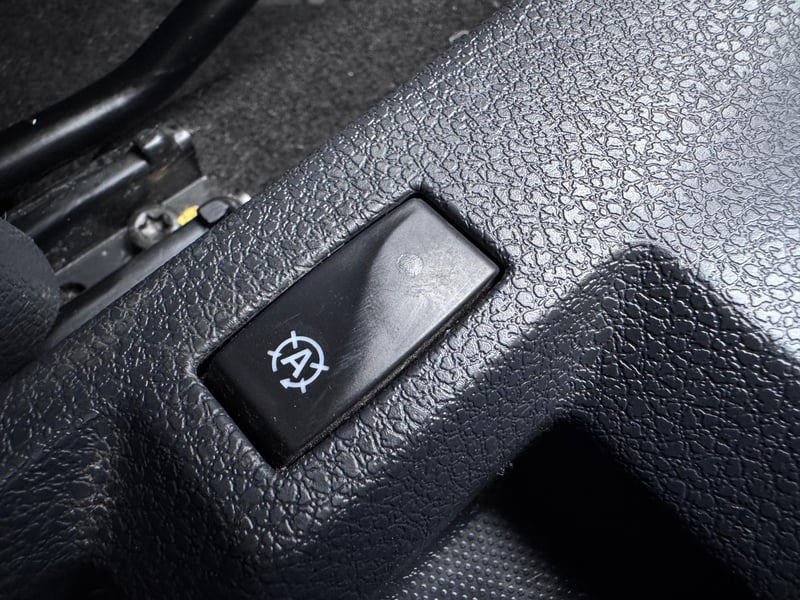 Car Thumb