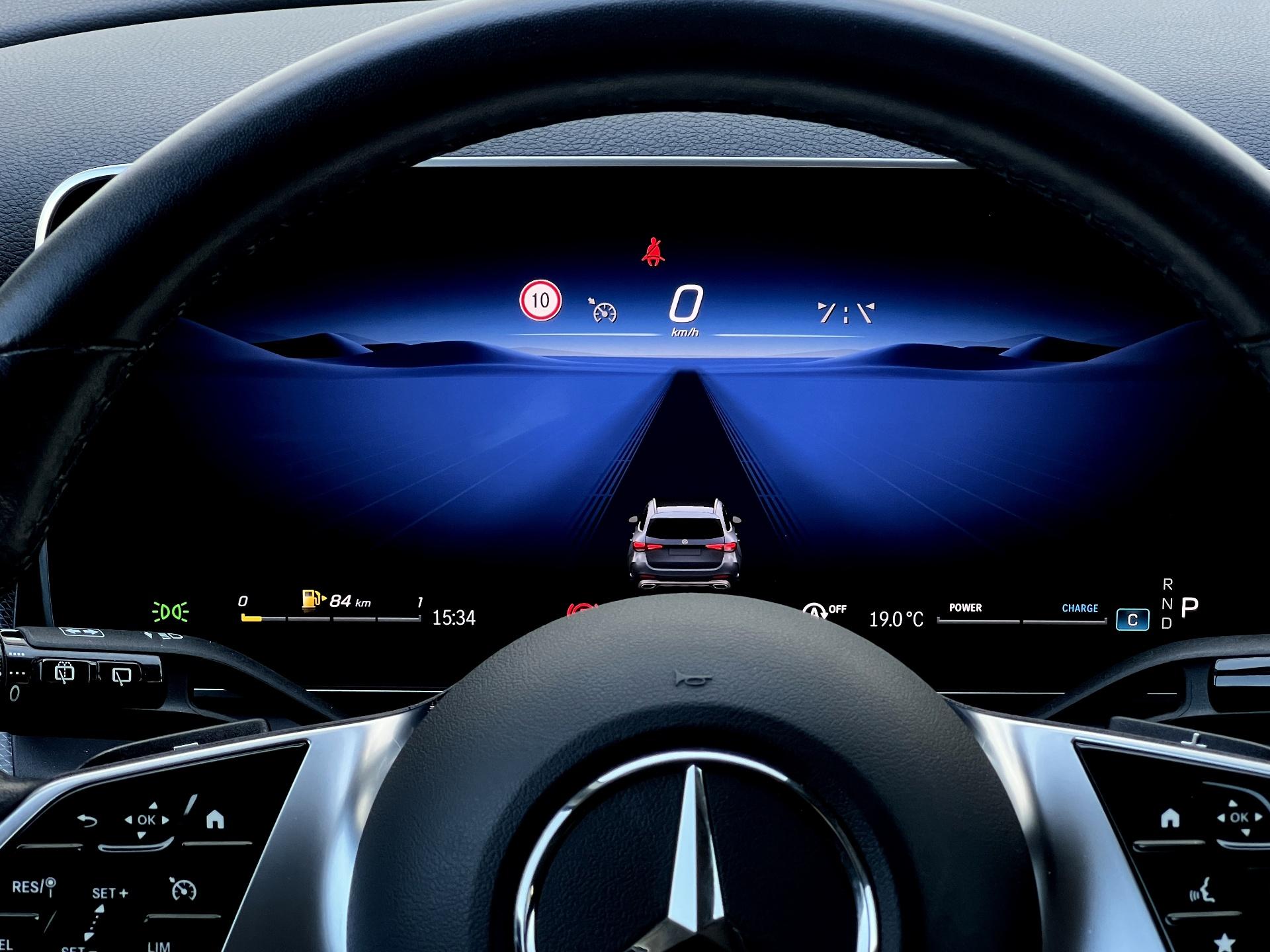 Mercedes-Benz-GLC