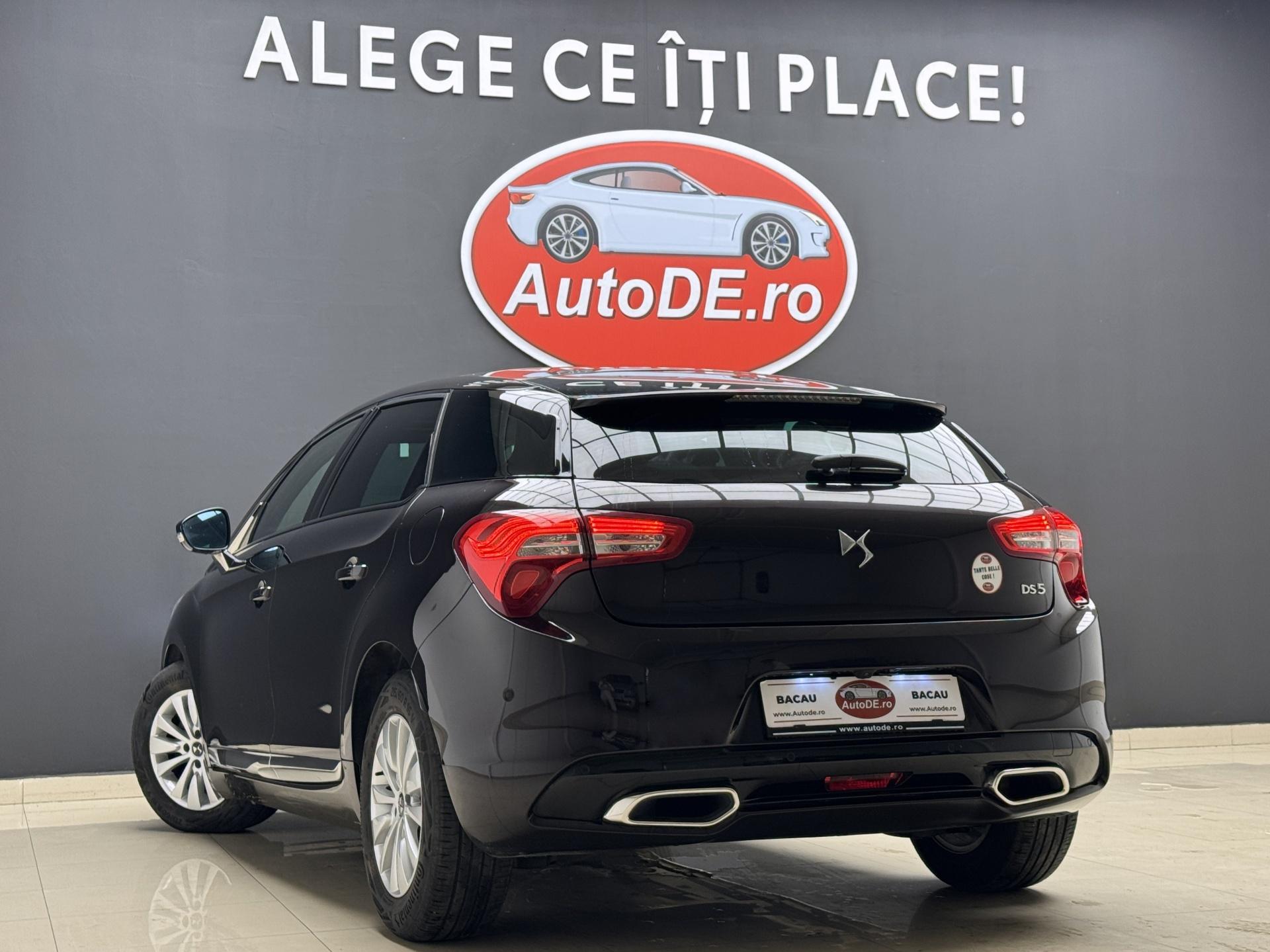 Citroen-DS5