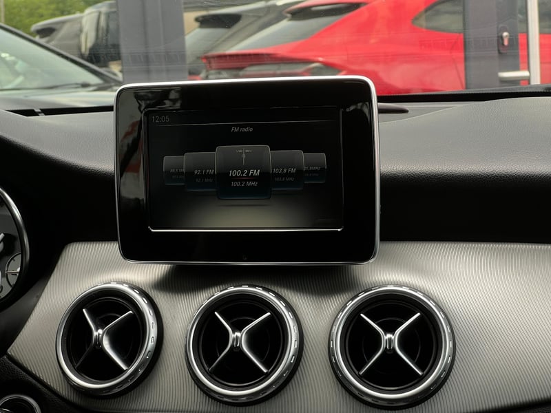 Car Thumb