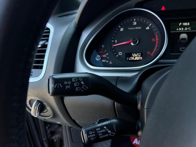 Car Thumb