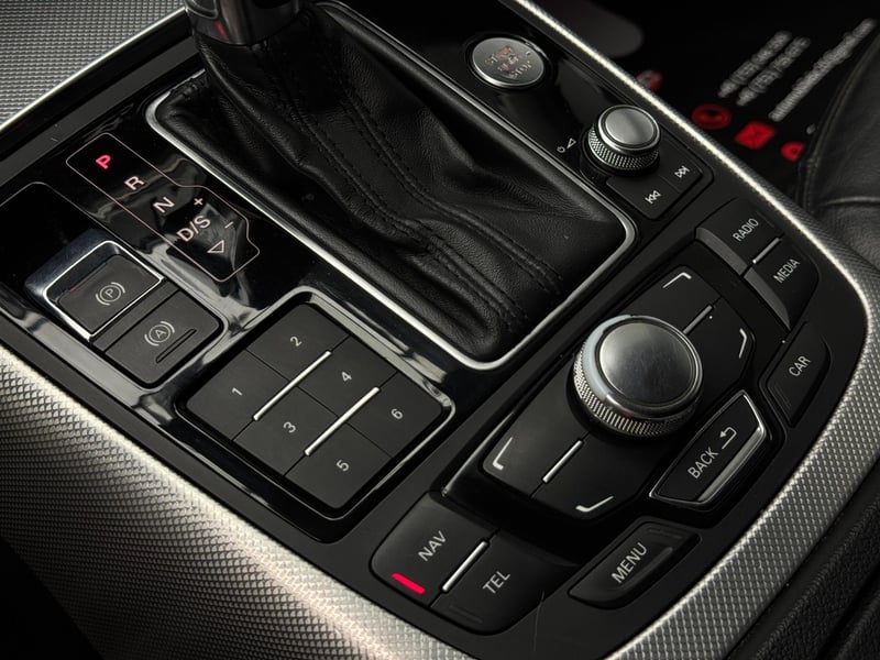 Car Thumb