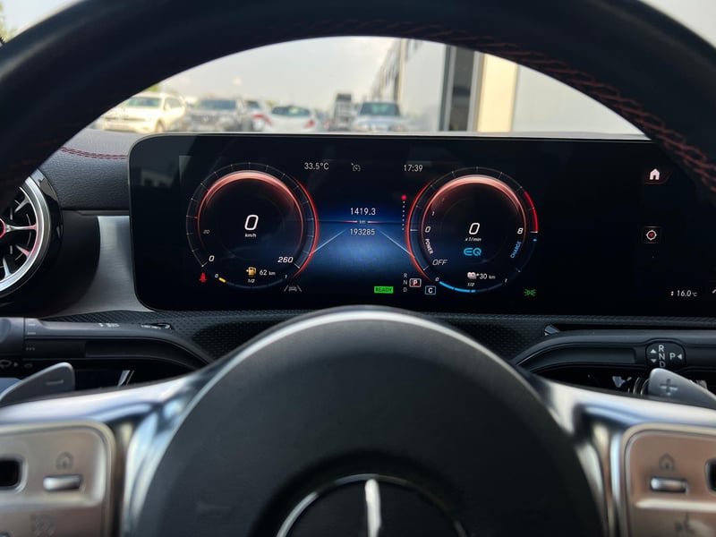 Car Thumb